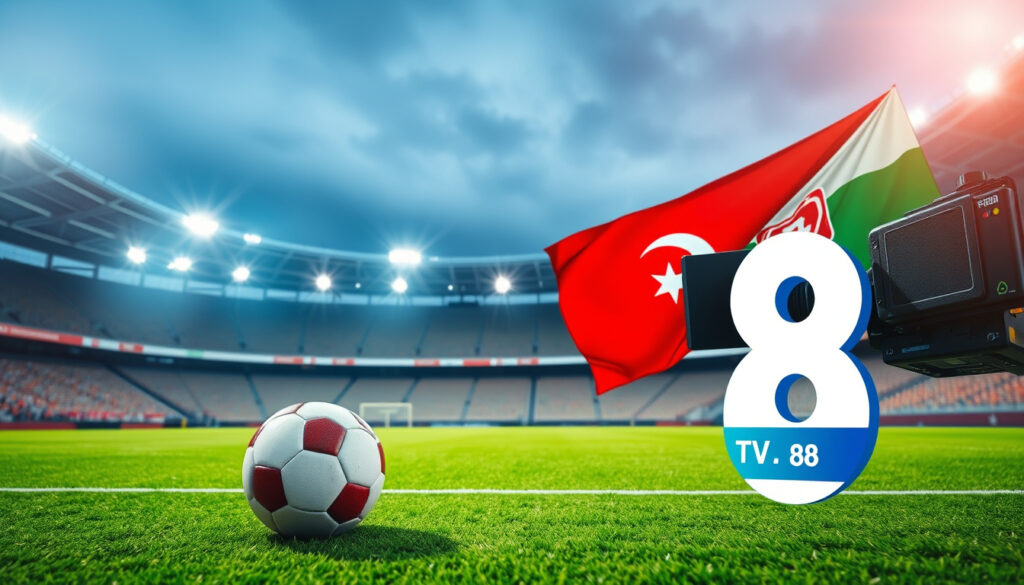 Türkiye Bulgaristan maçı hangi kanalda? TV8 live (15.11.2025)